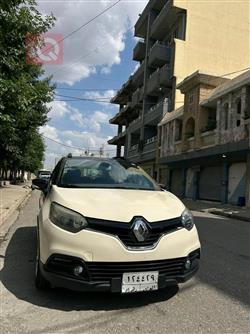 رينو كابتشر